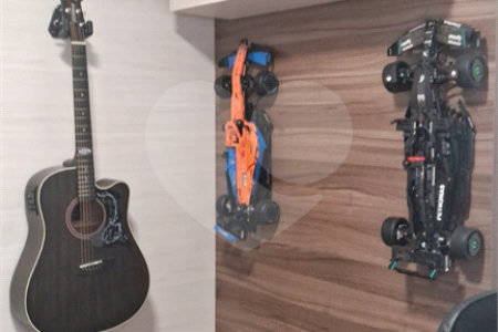 Apartamento à venda com 3 quartos, sendo 1 suíte, em Água Branca, São Paulo, SP