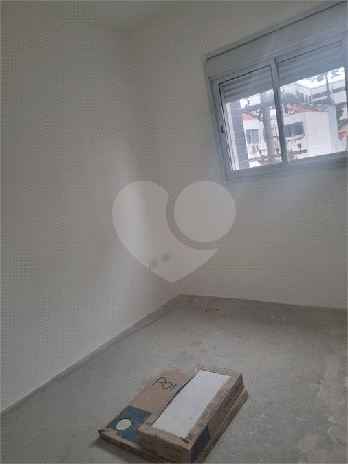 Apartamento à venda com 2 quartos em Vila Mazzei, São Paulo, SP