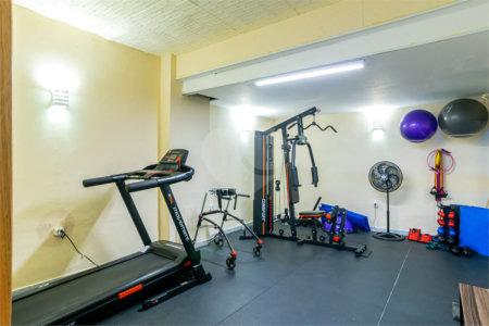 Apartamento à venda com 2 quartos em Vila Romana, São Paulo, SP
