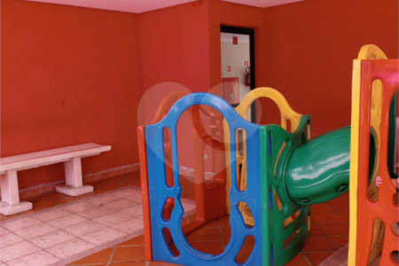 Apartamento à venda com 2 quartos em Vila Erna, São Paulo, SP