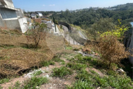Terreno à venda no condomínio Arujá Hills Iii, Arujá - SP