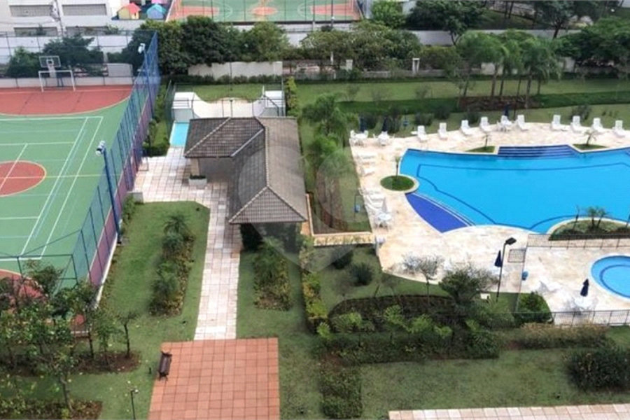 Apartamento à venda com 3 quartos, sendo 1 suíte, em Mandaqui, São Paulo, SP