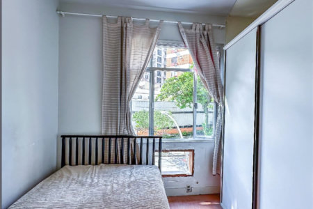 Apartamento à venda com 2 quartos em Botafogo, Rio de Janeiro, RJ