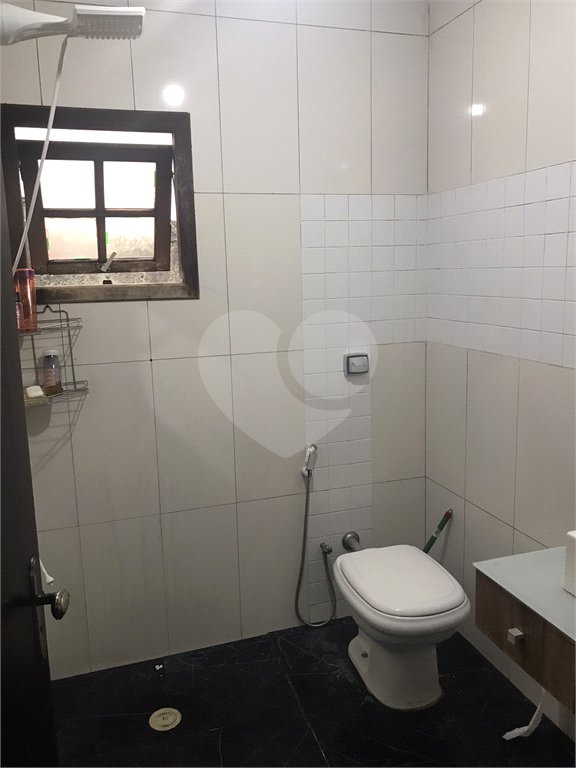 Sobrado à venda com 3 quartos em Mandaqui, São Paulo, SP