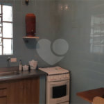 Apartamento à venda com 2 quartos em Santana, São Paulo, SP