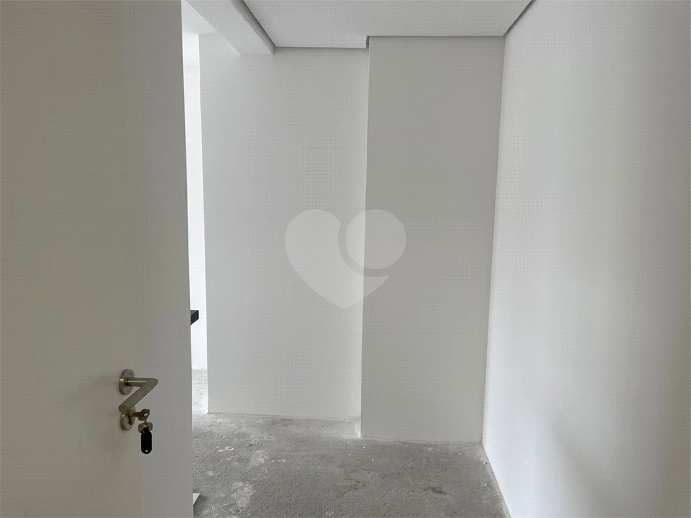 Apartamento à venda com 1 quarto em Perdizes, São Paulo, SP