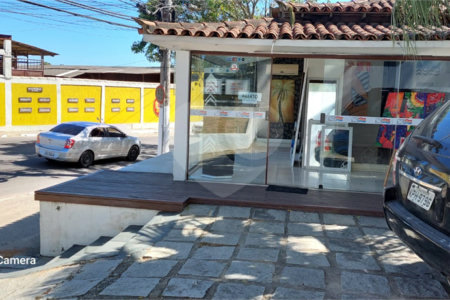 Casa à venda com 1 quarto em Manguinhos, Armação dos Búzios, RJ