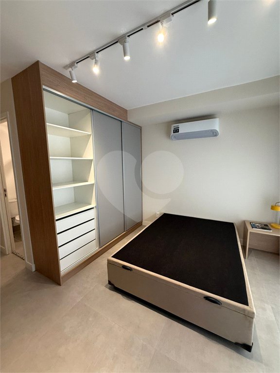 Studio para alugar em Vila Cordeiro, São Paulo, SP
