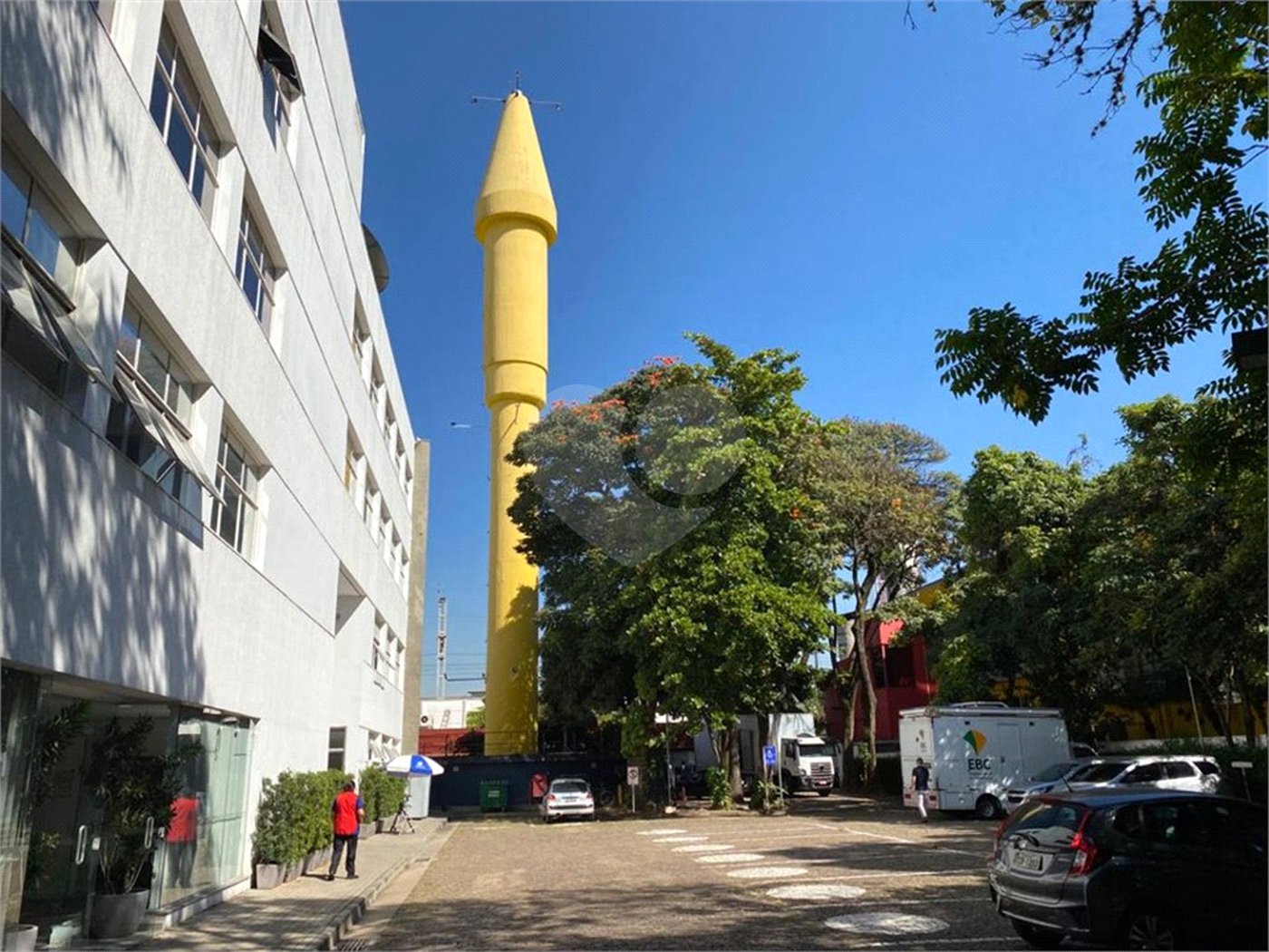 Sala para alugar em Vila Leopoldina, São Paulo, SP