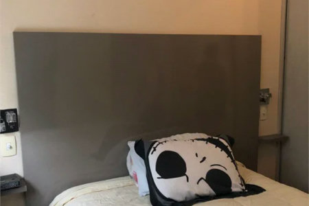 Apartamento à venda com 2 quartos, sendo 1 suíte, em Vila Andrade, São Paulo, SP