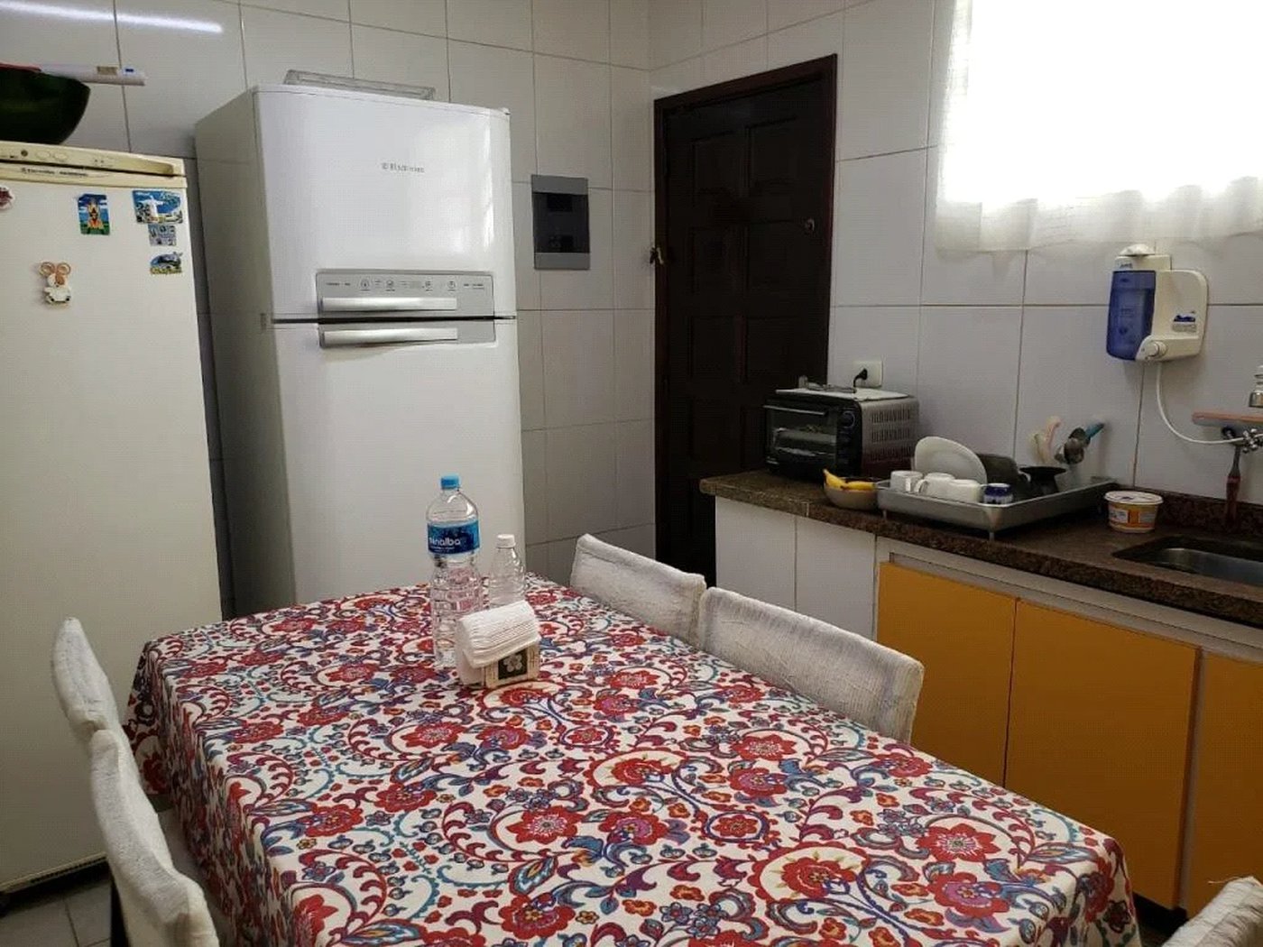 Casa à venda com 3 quartos em Vila Tiradentes, São Paulo, SP