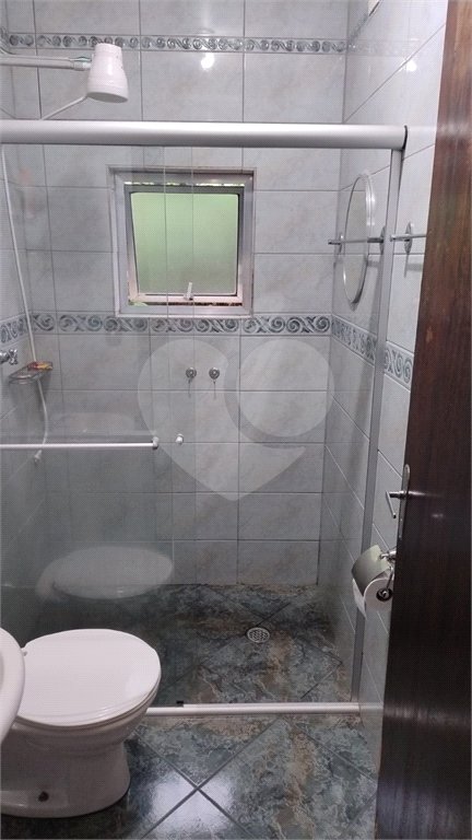 Sobrado à venda com 3 quartos, sendo 1 suíte, em Tremembé, São Paulo, SP