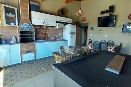 Apartamento à venda com 3 quartos, sendo 1 suíte, em Jardim Maracanã, Valinhos, SP