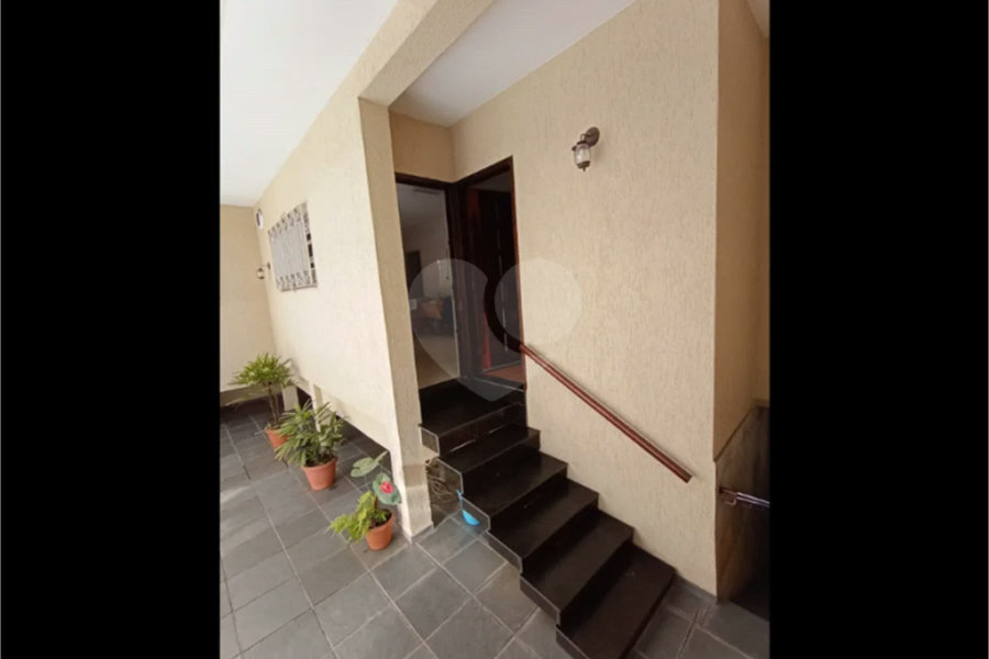 Casa à venda com 5 quartos em Mandaqui, São Paulo, SP
