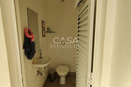 Casa em condomínio à venda com 3 quartos, sendo 1 suíte, em Iporanga, Sorocaba, SP
