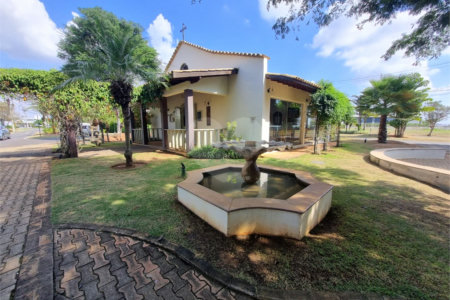 Casa à venda com 4 suítes no condomínio Xapada Park Ytu, Itu - SP