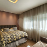 Casa à venda com 5 quartos, sendo 2 suítes, no condomínio Residencial Jardim Primavera, Louveira - SP