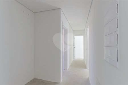 Casa à venda com 4 suítes no condomínio Casa Flora Badra, São Paulo - SP
