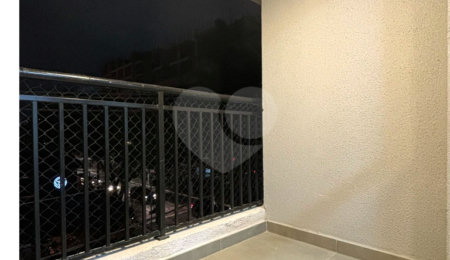Apartamento para alugar com 1 quarto em Indianópolis, São Paulo, SP