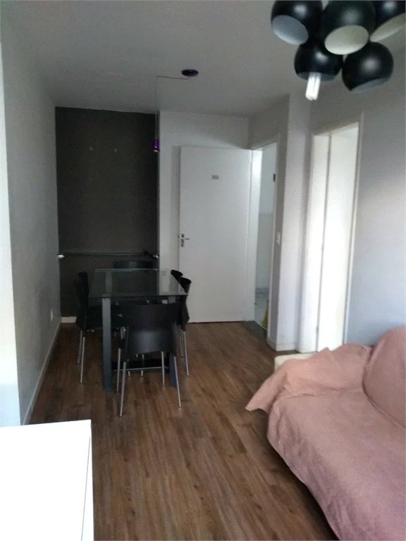 Apartamento à venda com 2 quartos em Jardim Leonor, São Paulo, SP