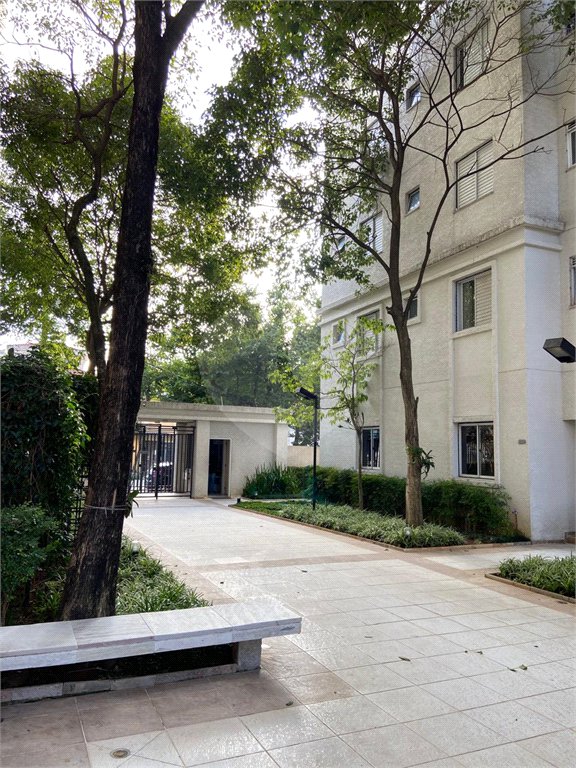 Apartamento à venda com 2 quartos em Campo Belo, São Paulo, SP