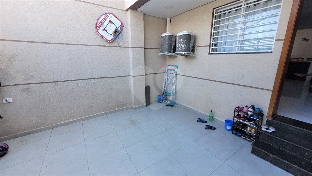 Sobrado à venda com 2 suítes em Vila Guilherme, São Paulo, SP