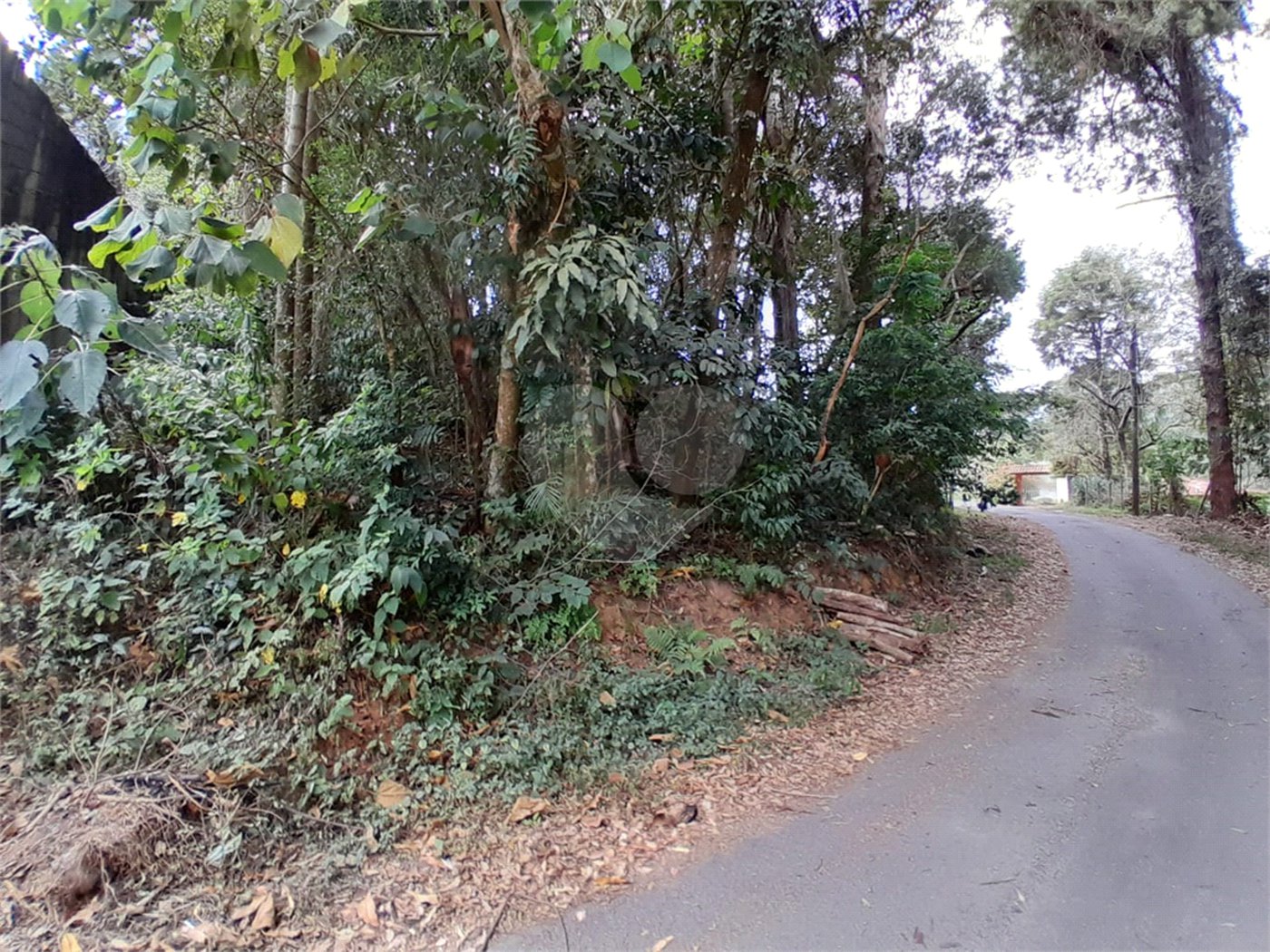 Terreno à venda em Chácara Arantes, Mairiporã, SP