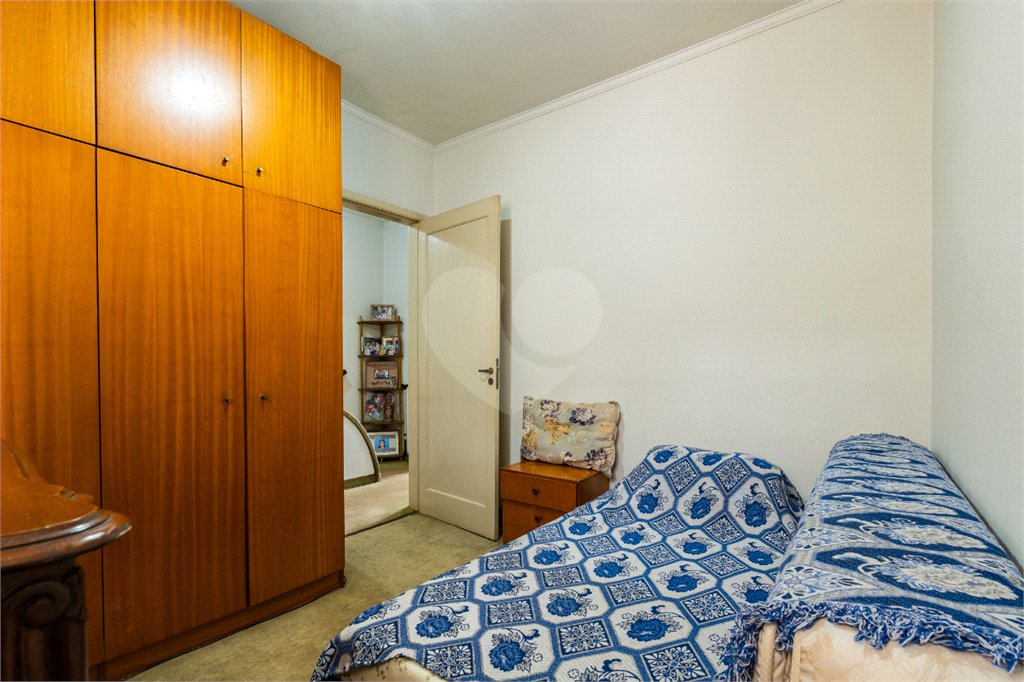 Sobrado à venda com 3 quartos, sendo 1 suíte, em Moema, São Paulo, SP