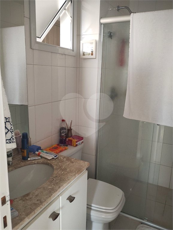 Apartamento à venda com 3 quartos, sendo 1 suíte,  em Jardim Ester Yolanda, São Paulo, SP