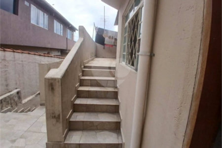 Casa à venda ou para alugar com 3 quartos em Jardim Rosa de Franca, Guarulhos, SP