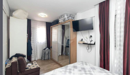 Apartamento à venda com 2 quartos em Tucuruvi, São Paulo, SP