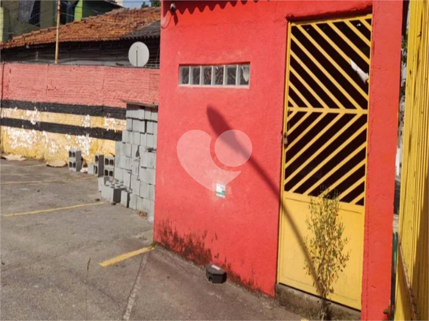 Terreno para alugar em Parque da Vila Prudente, São Paulo, SP
