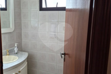 Apartamento à venda com 3 quartos, sendo 1 suíte, em Água Fria, São Paulo, SP