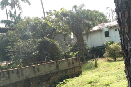 Terreno à venda no condomínio Senador Vergueiro, São Paulo - SP
