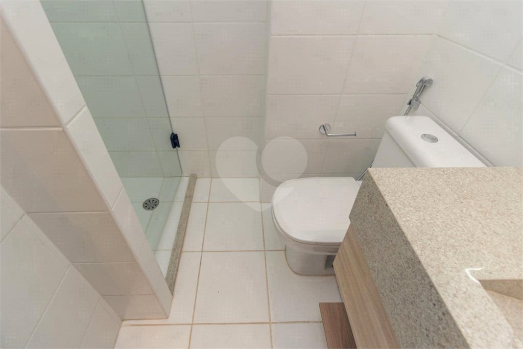 Apartamento à venda com 1 quarto em Vila Buarque, São Paulo, SP