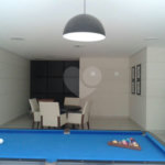 Apartamento à venda com 4 quartos, sendo 1 suíte, em Horto, São Paulo, SP