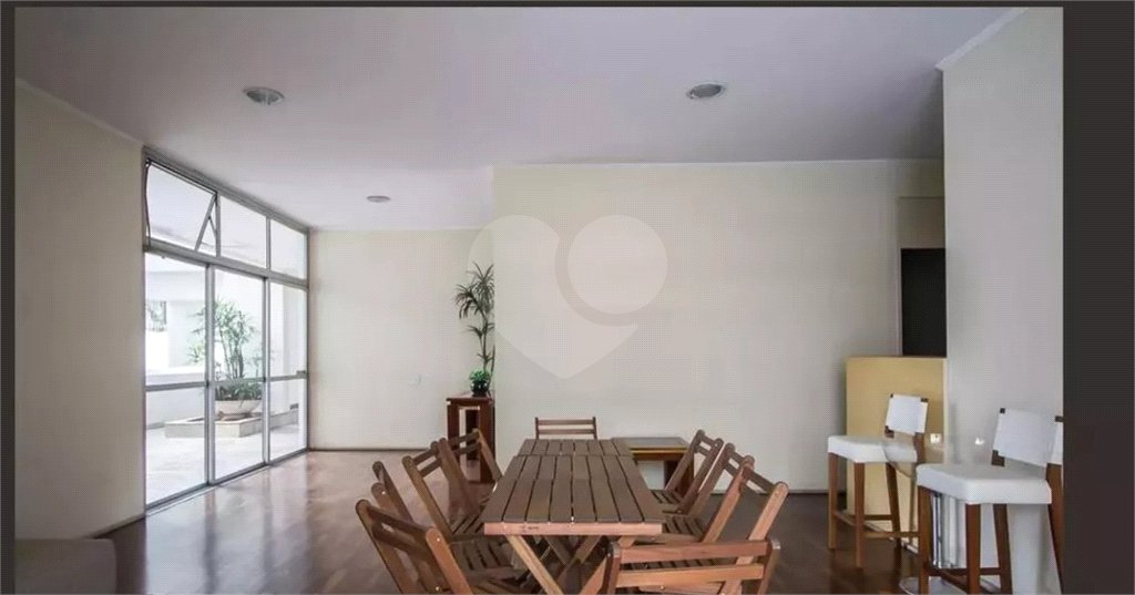 Apartamento à venda com 4 quartos, sendo 1 suíte, em Perdizes, São Paulo, SP