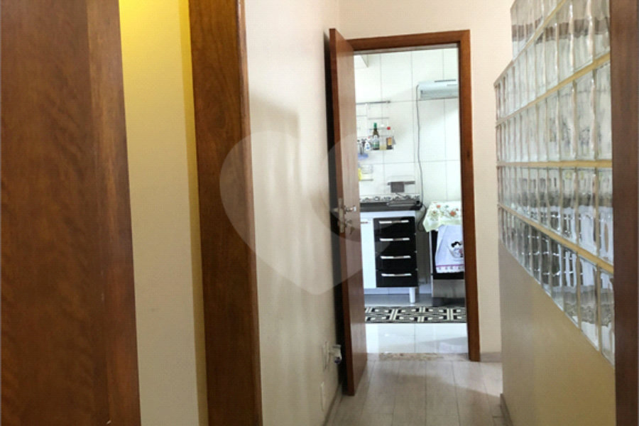 Apartamento à venda com 2 quartos em Santana, São Paulo, SP