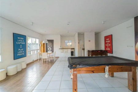 Apartamento à venda com 2 quartos em Jardim Petrópolis, Cotia, SP