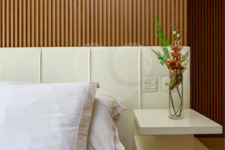 Apartamento à venda com 3 suítes em Cidade Monções, São Paulo, SP