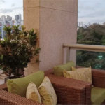 Apartamento à venda com 2 suítes em Parque do Morumbi, São Paulo, SP