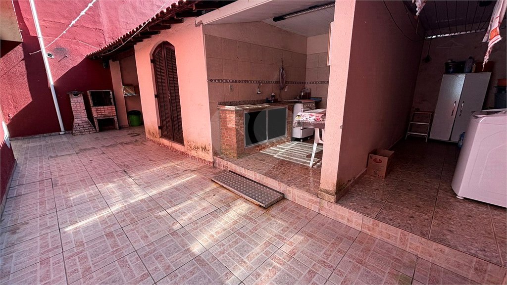 Casa à venda com 3 quartos, sendo 2 suítes,  em Jardim Juliana, Mogi das Cruzes, SP