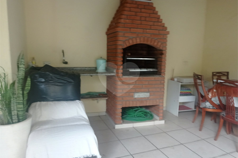 Casa à venda com 1 quarto no condomínio Coelho Iii, São Paulo - SP