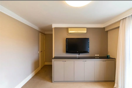 Apartamento para alugar com 4 suítes em Vila Andrade, São Paulo, SP
