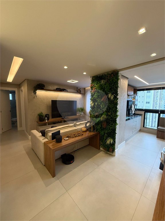 Apartamento à venda com 3 quartos, sendo 1 suíte, em Vila Andrade, São Paulo, SP
