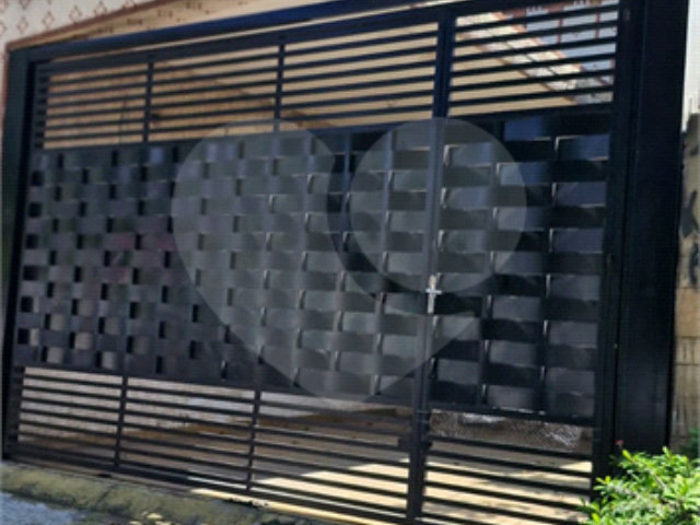 Sobrado à venda com 3 quartos em Parque Edu Chaves, São Paulo, SP