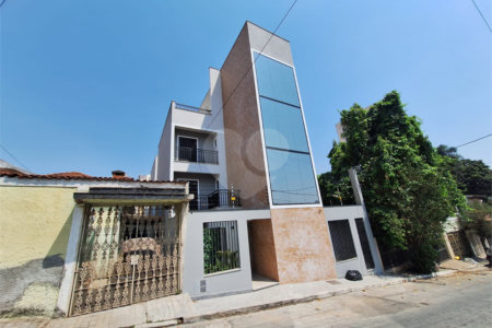 Casa à venda com 2 quartos no condomínio Residencial Carambola, São Paulo - SP