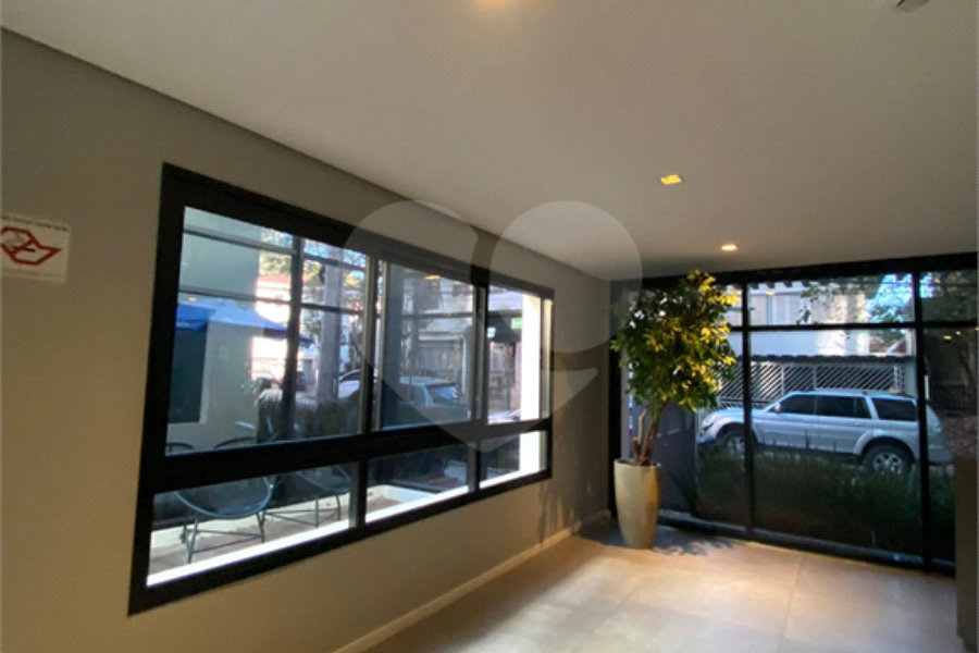 Apartamento para alugar com 1 suíte em Perdizes, São Paulo, SP
