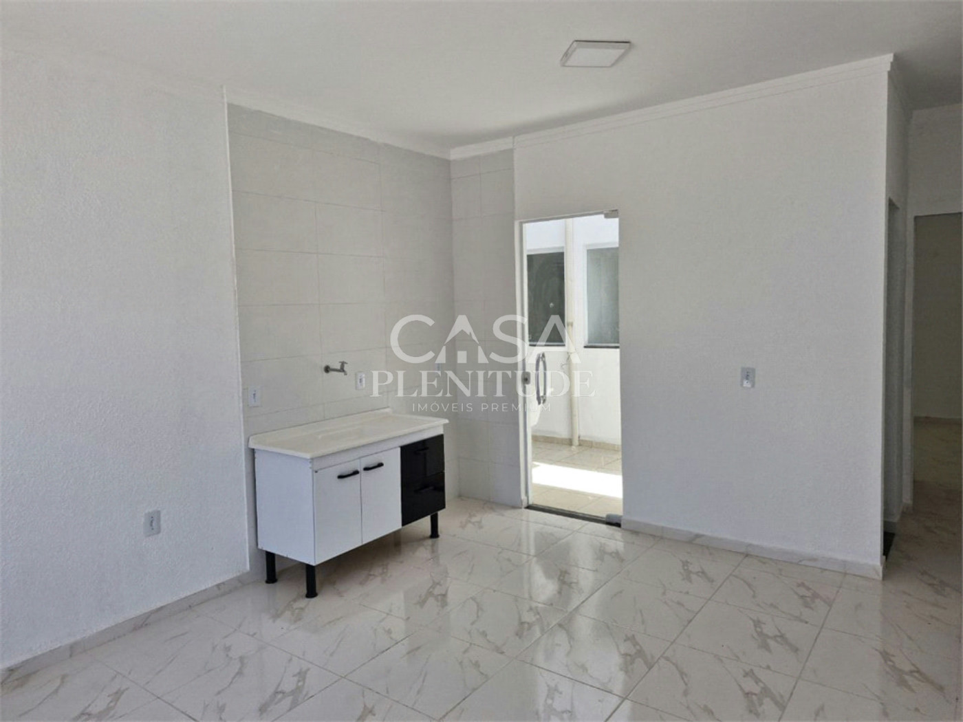 Casa à venda com 1 quarto em Jardim Residencial dos Reis, Sorocaba, SP