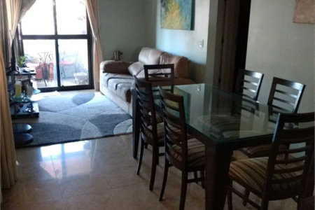 Apartamento à venda com 3 quartos, sendo 1 suíte, em Vila Romana, São Paulo, SP